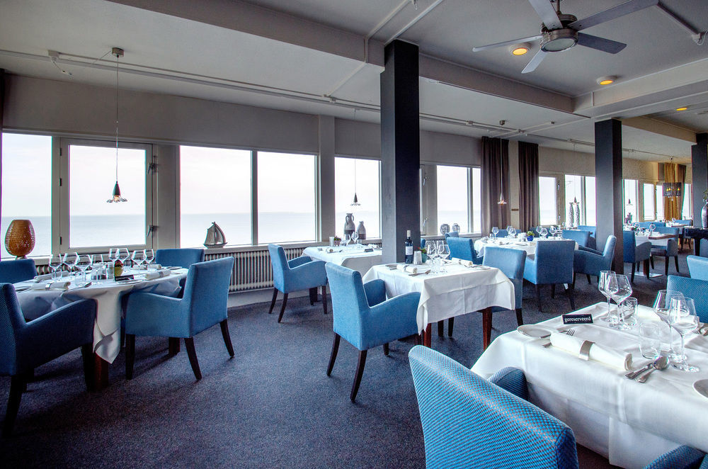 Eemshotel เดลฟ์เซลจ์ ภายนอก รูปภาพ